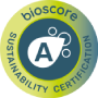 Certificado Bioscore