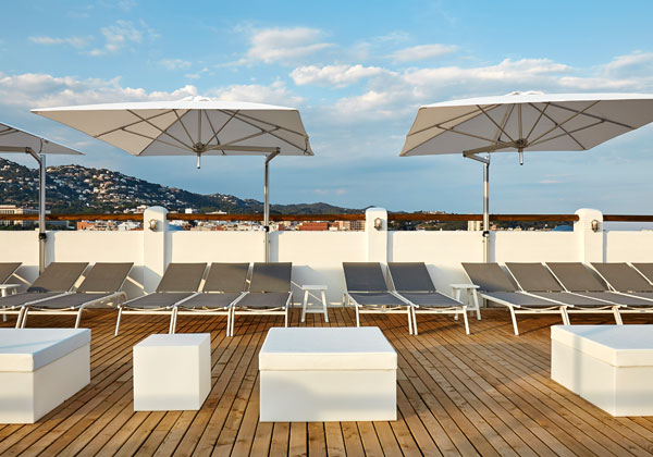 Hotel Delamar Hotel Delamar